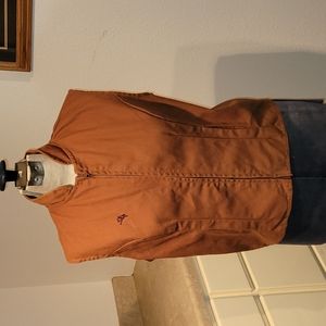 Wyoming Traders Absoroka Vest